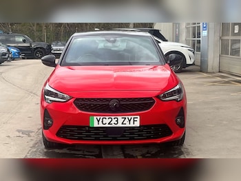 Used Vauxhall Corsa 2023 for sale - 78089648: Photo