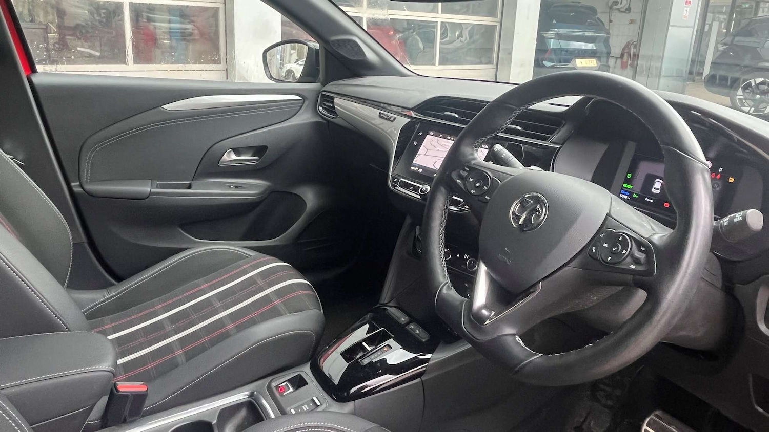 Used Vauxhall Corsa 2023 for sale - 78089648: Photo 8