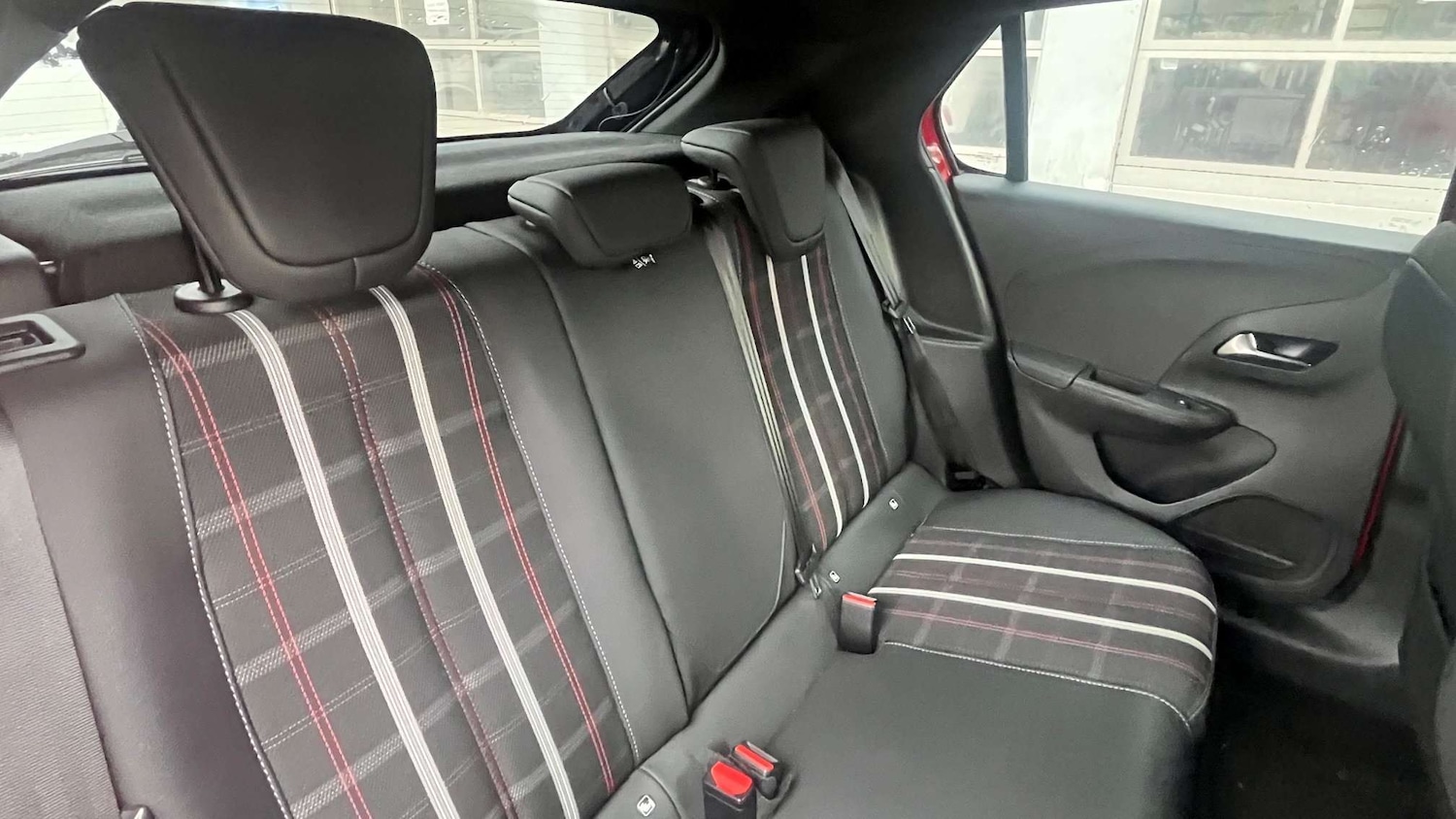 Used Vauxhall Corsa 2023 for sale - 78089648: Photo 9