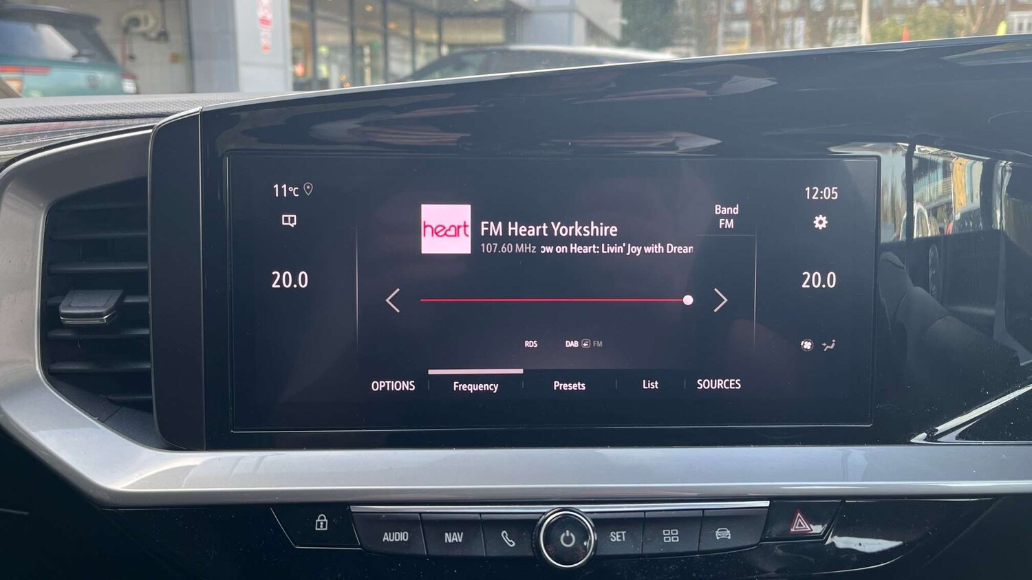 Used Vauxhall Mokka 2023 for sale - 77960794: Photo 10