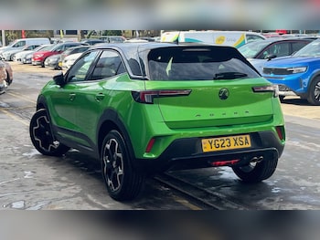 Used Vauxhall Mokka 2023 for sale - 77960794: Photo