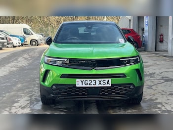 Used Vauxhall Mokka 2023 for sale - 77960794: Photo