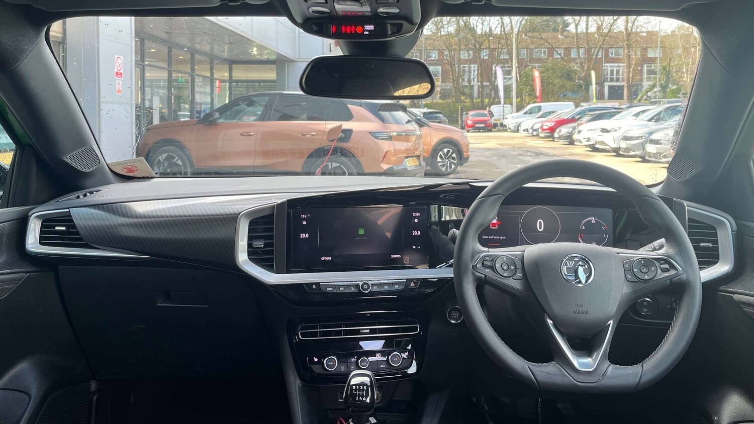 Used Vauxhall Mokka 2023 for sale - 77960794: Photo 8