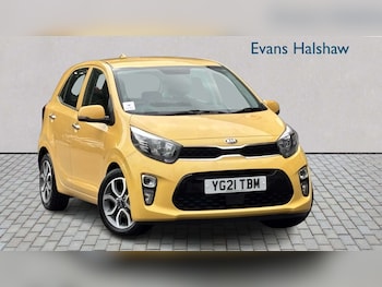 Used Kia Picanto 2021 for sale - 79351983: Photo