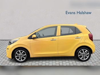 Used Kia Picanto 2021 for sale - 79351983: Photo