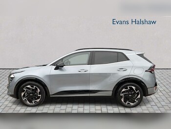 Used Kia Sportage 2024 for sale - 78322024: Photo