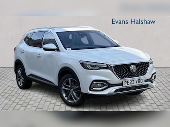 Used MG MG HS 2023 for sale - 79511719: Photo