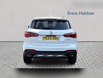 Used MG MG HS 2023 for sale - 79511719: Photo
