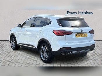 Used MG MG HS 2023 for sale - 79511719: Photo
