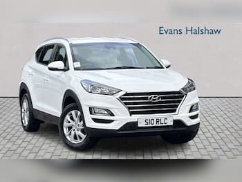 Used Hyundai TUCSON 2018 for sale - 79689714: Photo