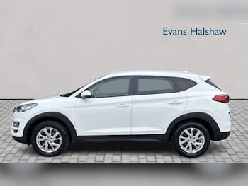 Used Hyundai TUCSON 2018 for sale - 79689714: Photo