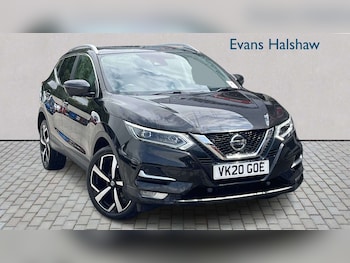 Used Nissan Qashqai 2020 for sale - 78925116: Photo
