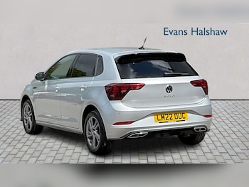 Used Volkswagen Polo 2022 for sale - 78686620: Photo