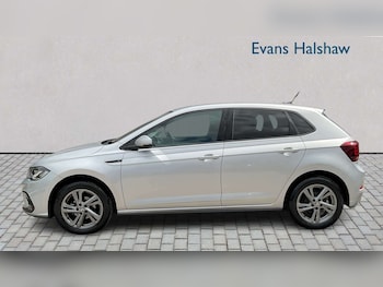 Used Volkswagen Polo 2022 for sale - 78686620: Photo