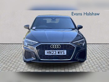 Used Audi A3 2023 for sale - 78432741: Photo