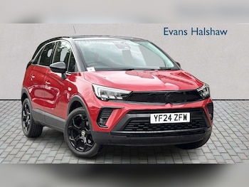 Used Vauxhall Crossland 2024 for sale - 79364807: Photo