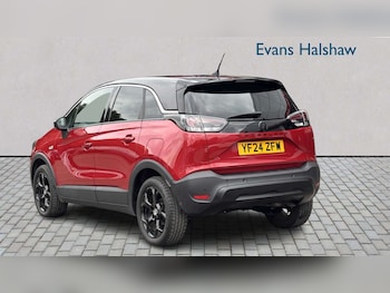 Used Vauxhall Crossland 2024 for sale - 79364807: Photo