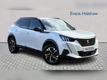 Used Peugeot 2008 2023 for sale - 79444124: Photo