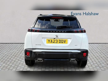 Used Peugeot 2008 2023 for sale - 79444124: Photo