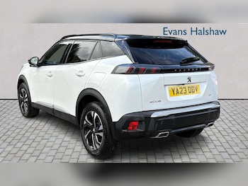 Used Peugeot 2008 2023 for sale - 79444124: Photo