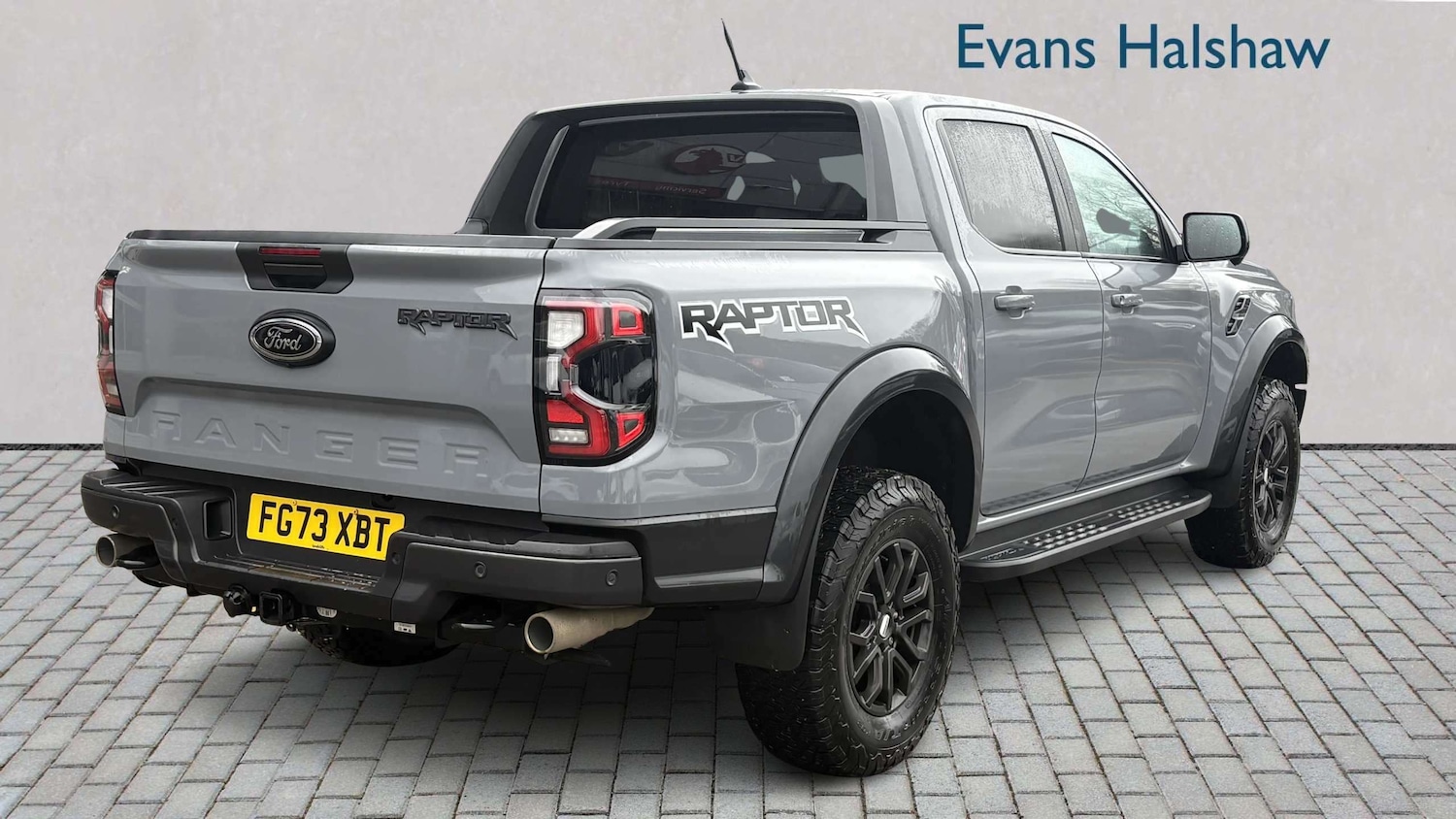 Used Ford Ranger 2023 for sale - 78010460: Photo 10