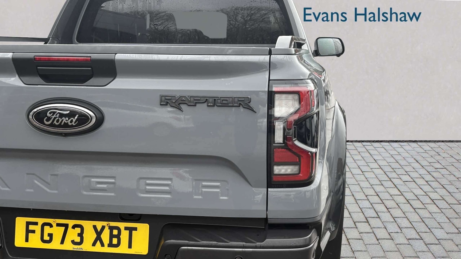 Used Ford Ranger 2023 for sale - 78010460: Photo 11