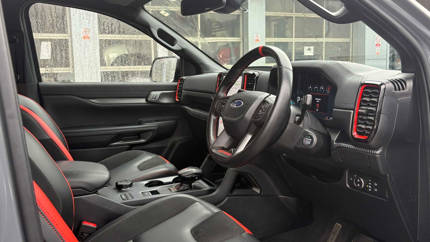 Used Ford Ranger 2023 for sale - 78010460: Photo 12