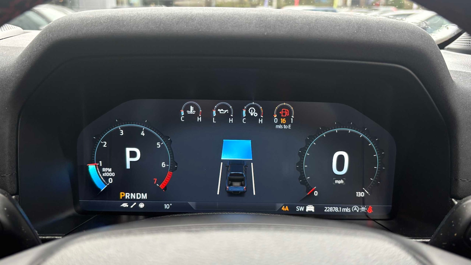 Used Ford Ranger 2023 for sale - 78010460: Photo 14