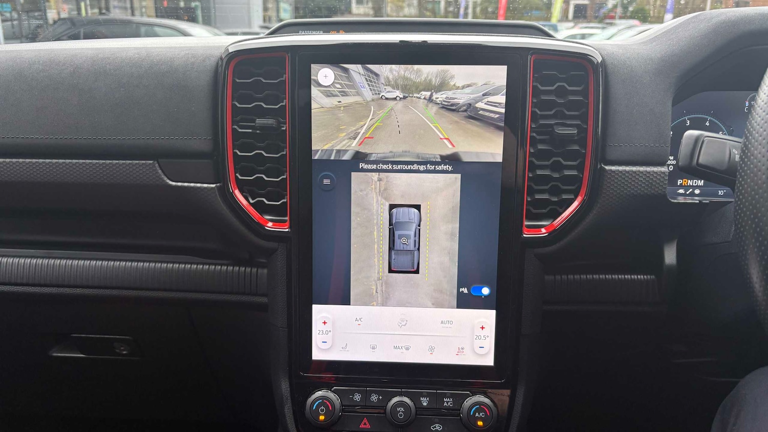 Used Ford Ranger 2023 for sale - 78010460: Photo 15