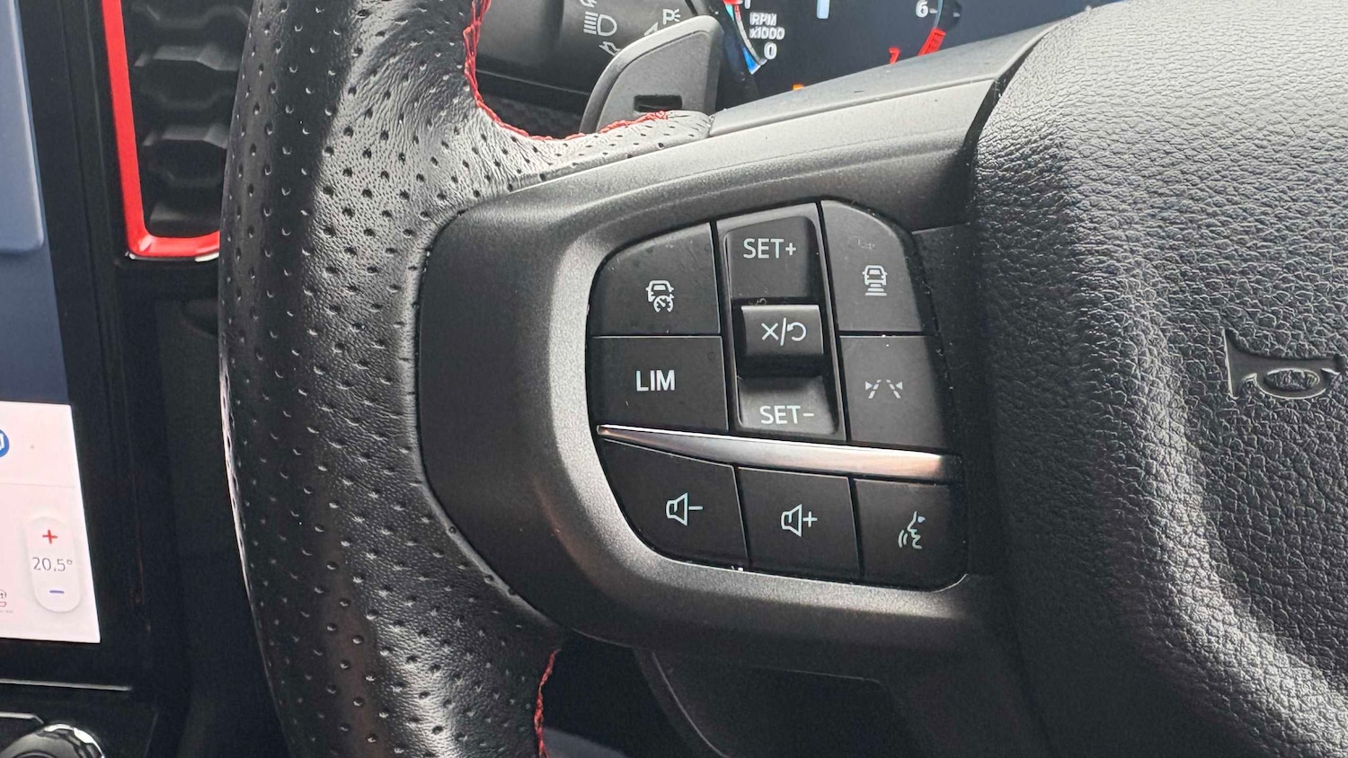 Used Ford Ranger 2023 for sale - 78010460: Photo 18