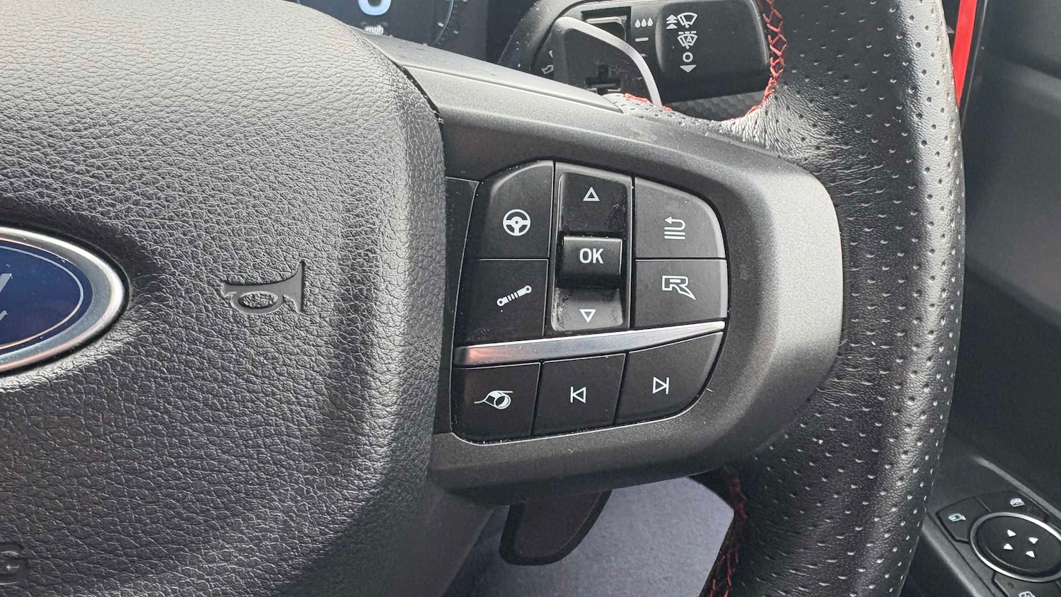 Used Ford Ranger 2023 for sale - 78010460: Photo 19