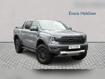 Ford Ranger feature image