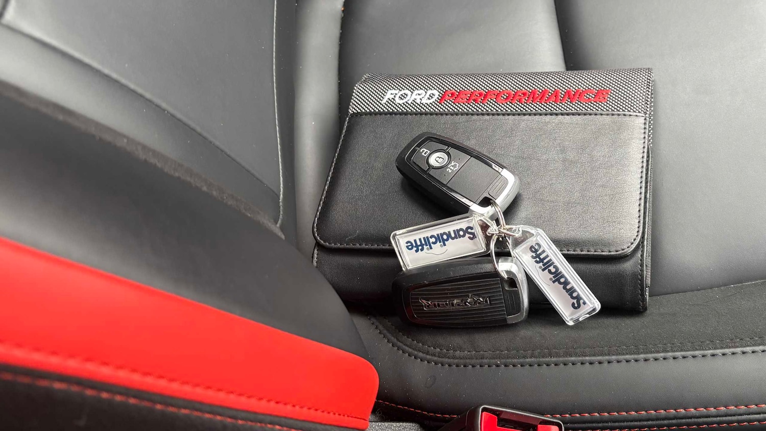 Used Ford Ranger 2023 for sale - 78010460: Photo 20