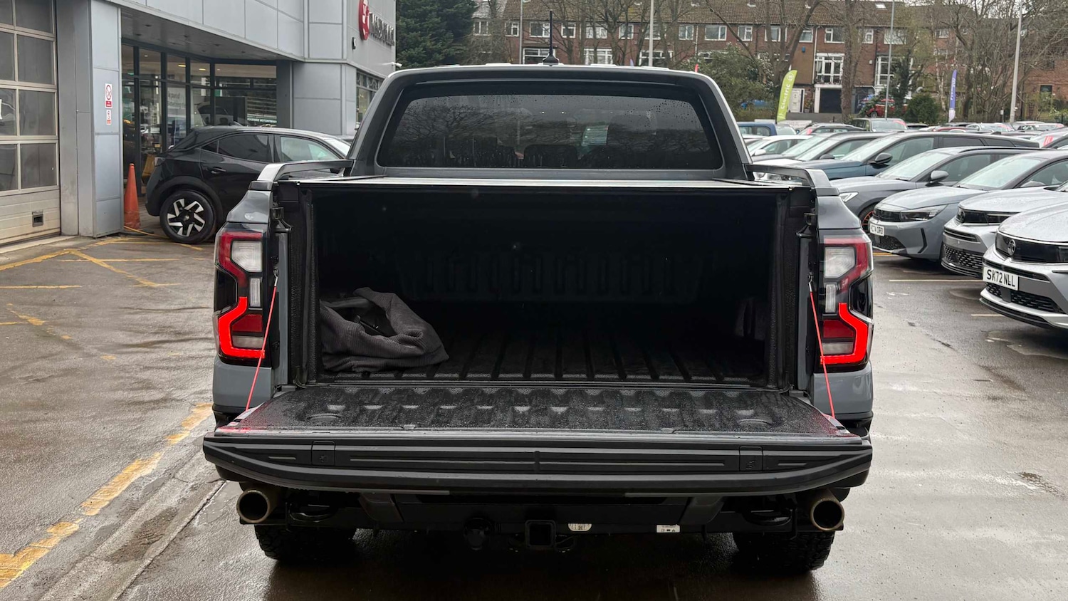 Used Ford Ranger 2023 for sale - 78010460: Photo 23