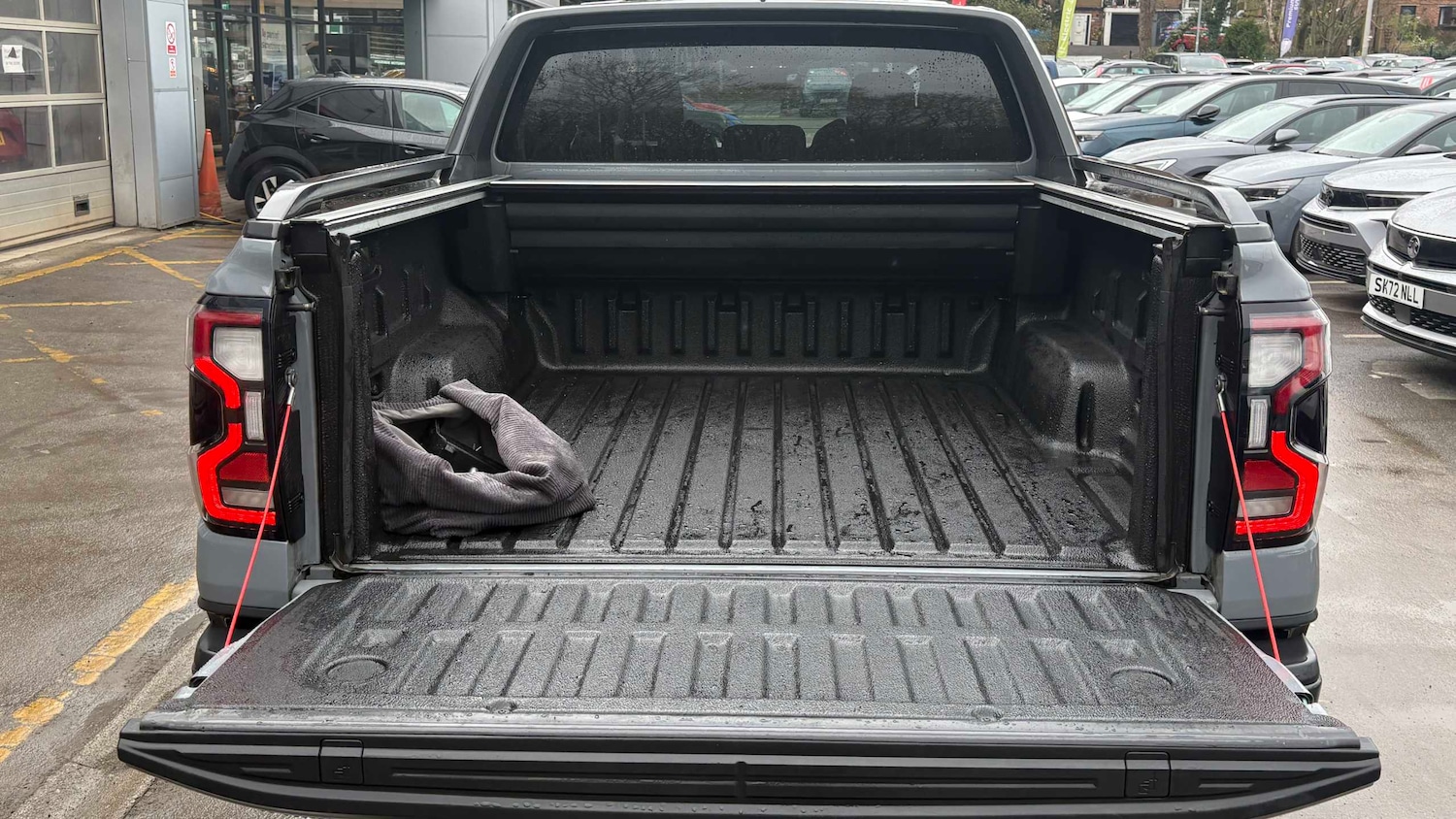 Used Ford Ranger 2023 for sale - 78010460: Photo 24