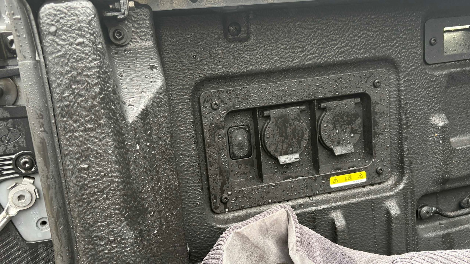 Used Ford Ranger 2023 for sale - 78010460: Photo 25