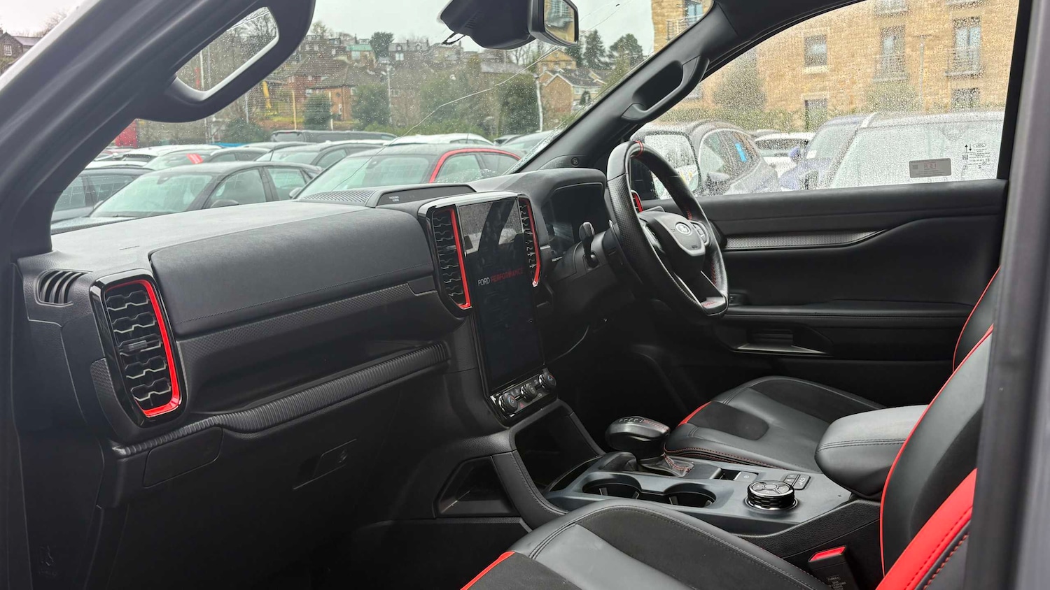 Used Ford Ranger 2023 for sale - 78010460: Photo 26