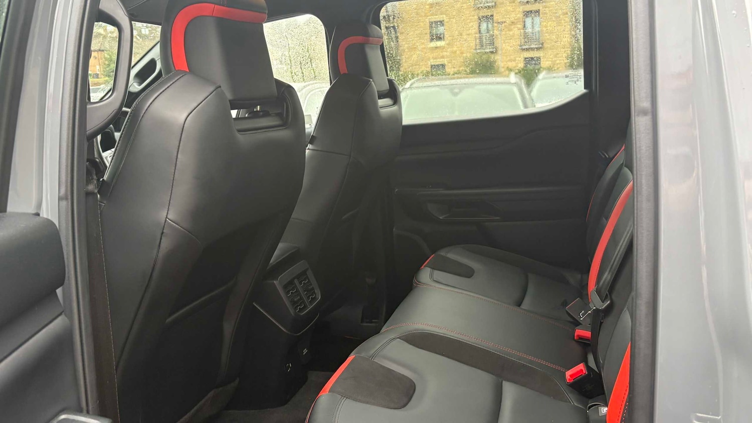 Used Ford Ranger 2023 for sale - 78010460: Photo 27