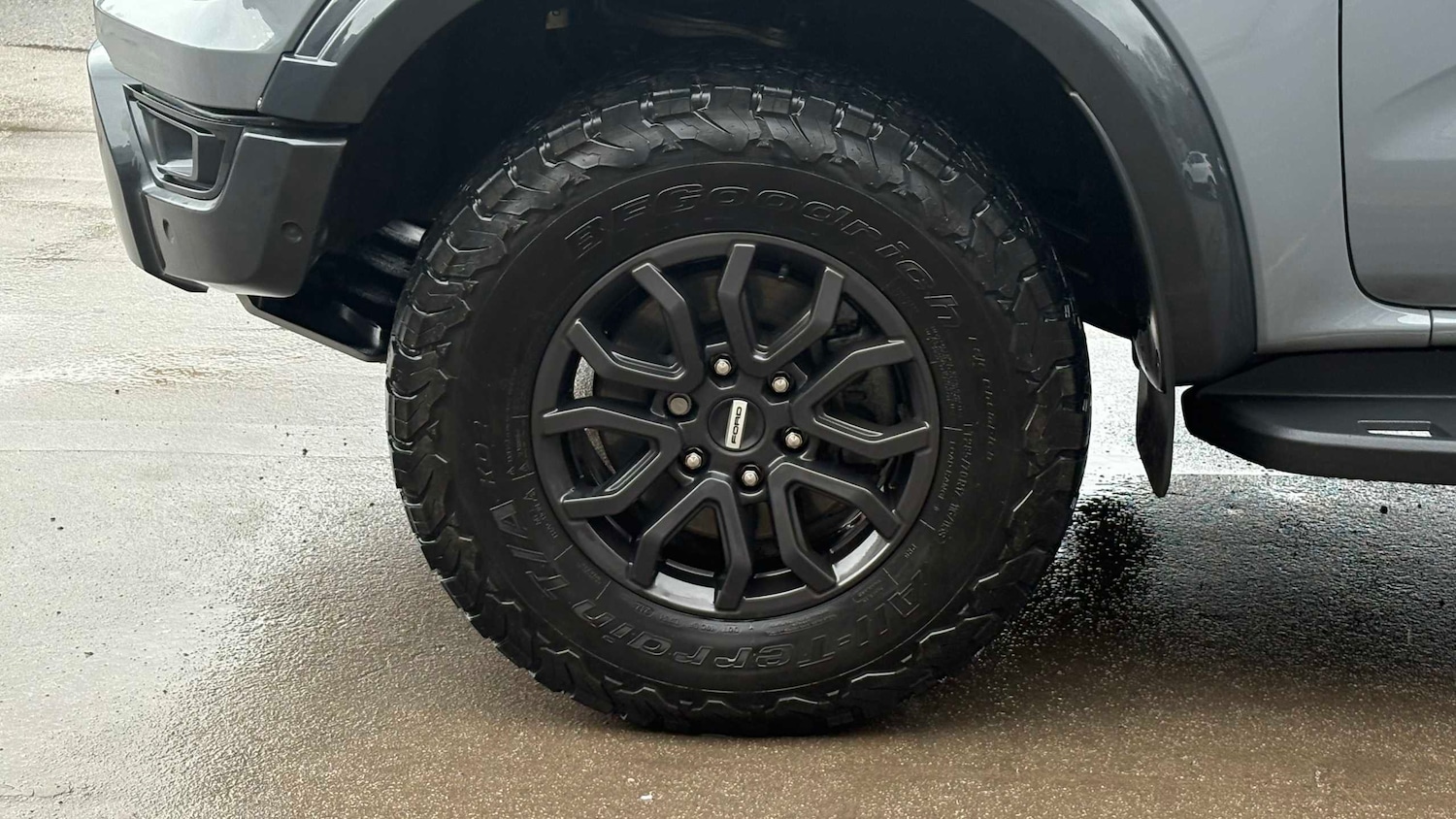 Used Ford Ranger 2023 for sale - 78010460: Photo 28