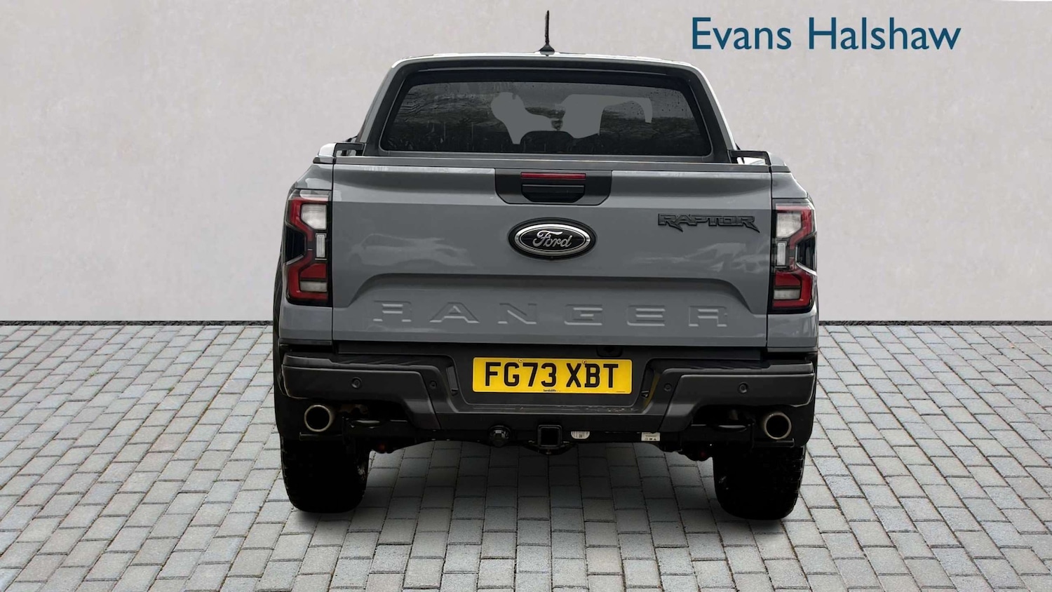 Used Ford Ranger 2023 for sale - 78010460: Photo 3