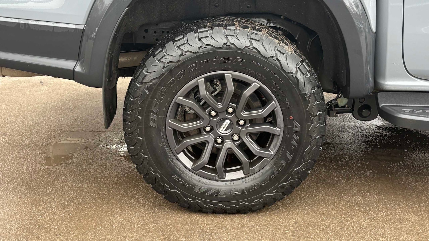 Used Ford Ranger 2023 for sale - 78010460: Photo 30