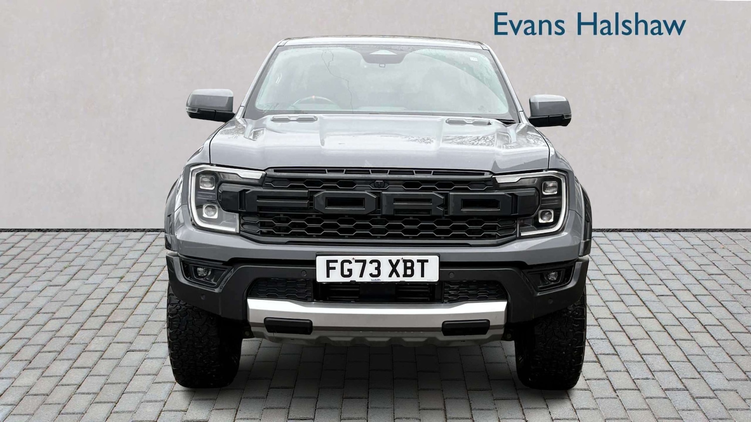 Used Ford Ranger 2023 for sale - 78010460: Photo 6