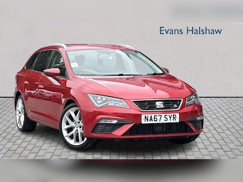 Used SEAT Leon 2017 for sale - 79428564: Photo