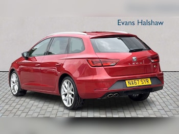 Used SEAT Leon 2017 for sale - 79428564: Photo