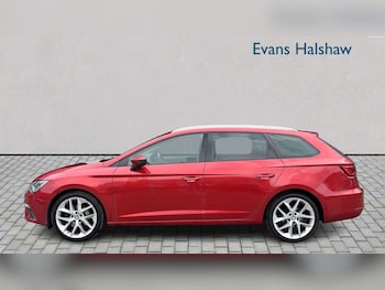 Used SEAT Leon 2017 for sale - 79428564: Photo