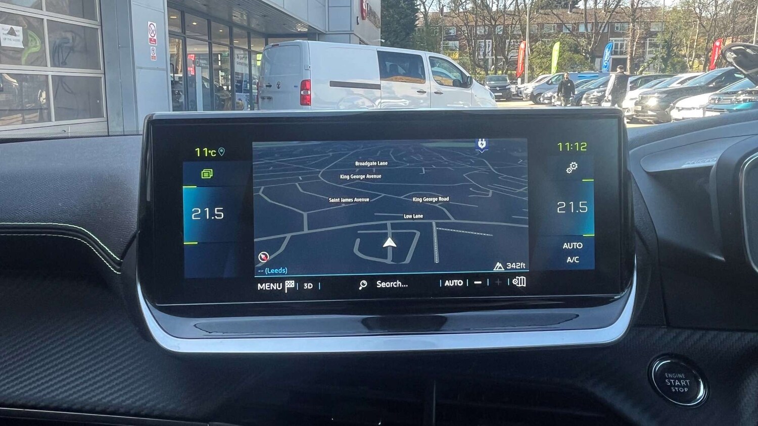 Used Peugeot 2008 2023 for sale - 78161565: Photo 10