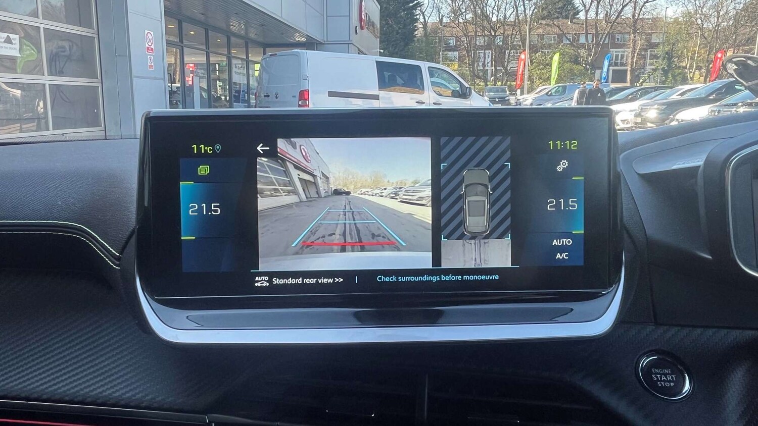 Used Peugeot 2008 2023 for sale - 78161565: Photo 11