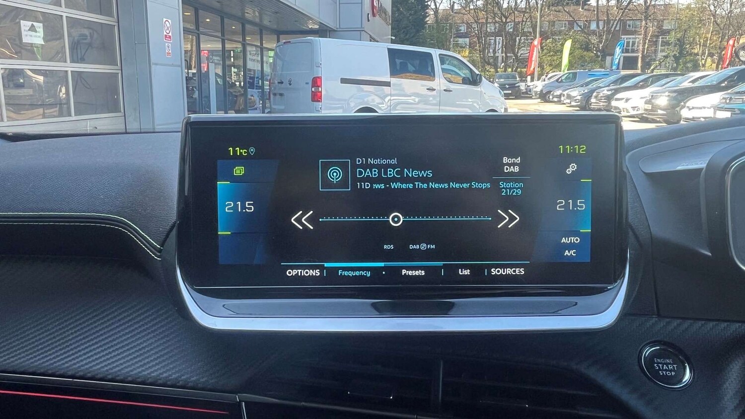 Used Peugeot 2008 2023 for sale - 78161565: Photo 12