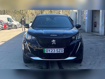 Used Peugeot 2008 2023 for sale - 78161565: Photo
