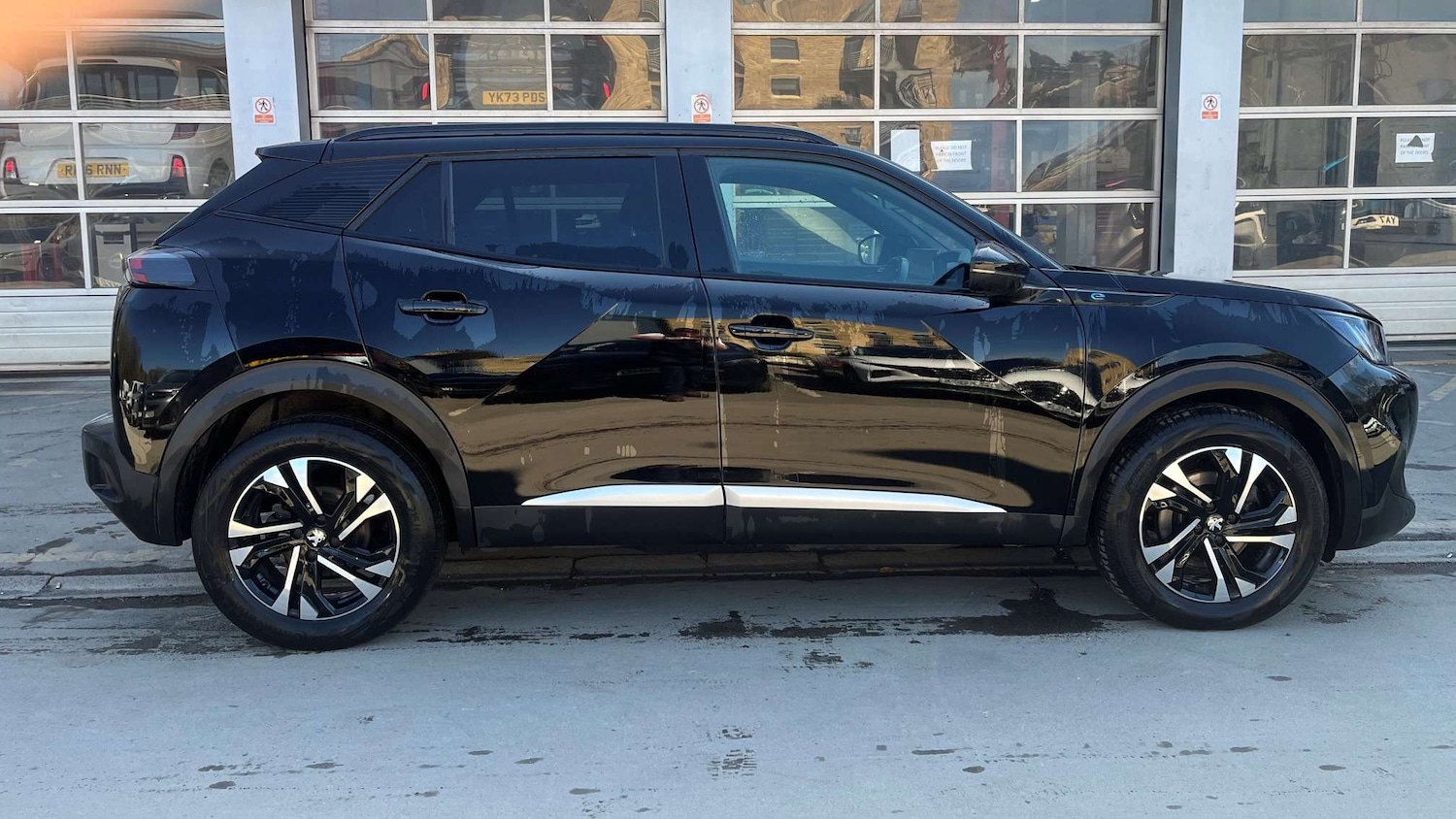 Used Peugeot 2008 2023 for sale - 78161565: Photo 5